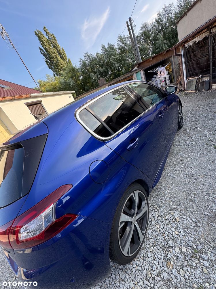 Peugeot 308 - 18