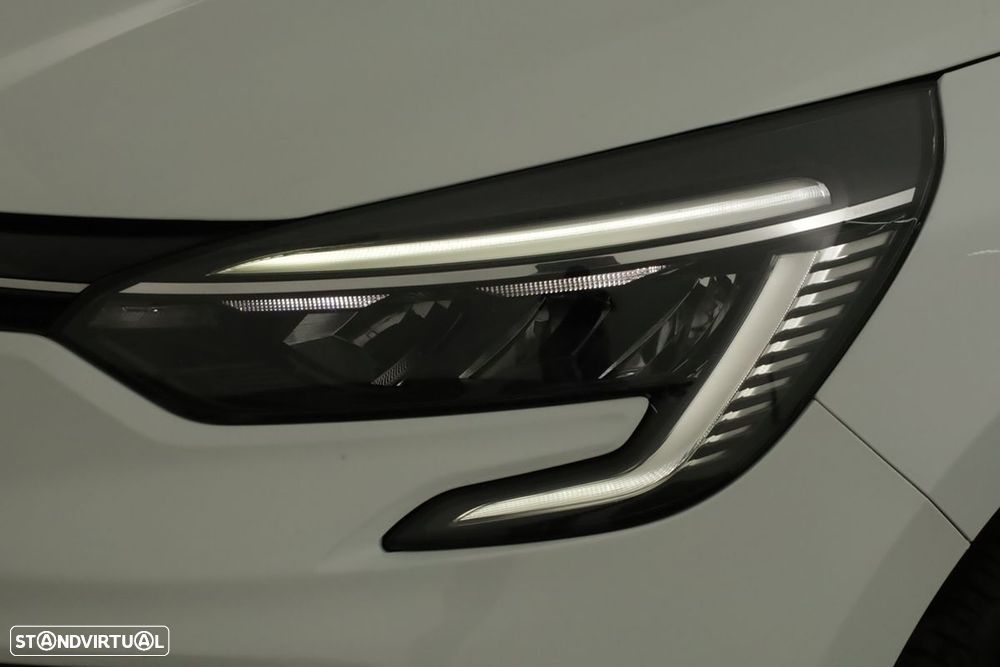 Renault Clio 1.0 TCe RS Line - 6