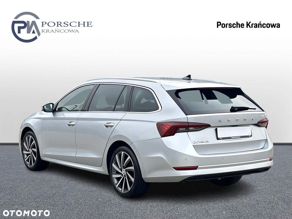 Skoda Octavia 1.5 TSI ACT Style - 3