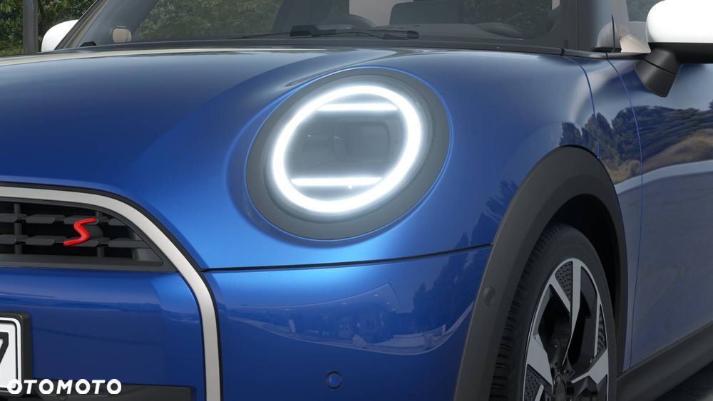 MINI Cooper S Linia Favoured - 7