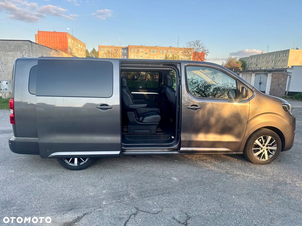Toyota Proace Verso 2.0 D4-D Long Business - 30