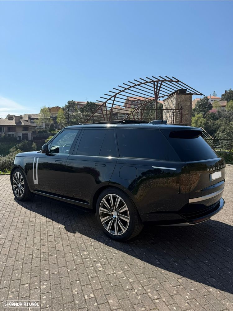 Land Rover Range Rover 3.0 P440e Autobiography - 7