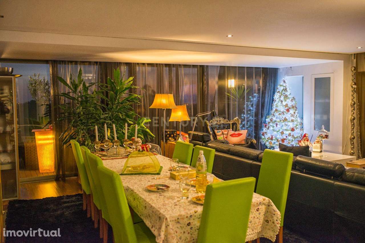 Moradia de luxo, Póvoa de Varzim - Grande imagem: 2/35