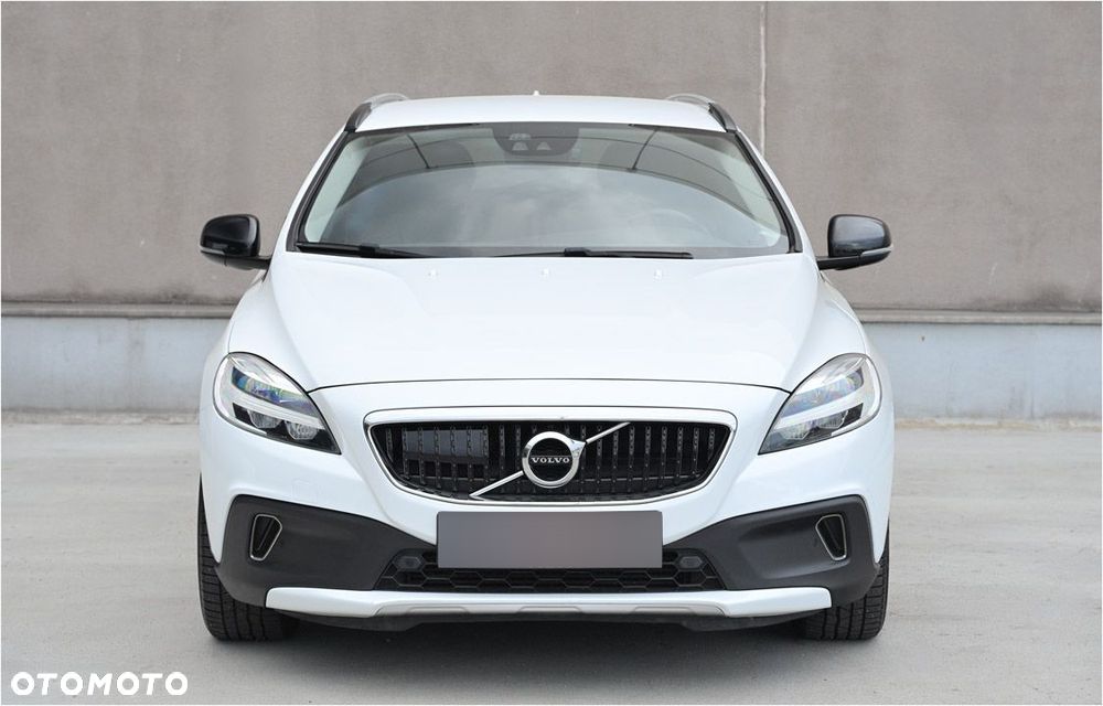 Volvo V40 Cross Country D3 Geartronic - 3