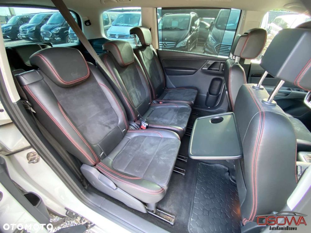 Seat Alhambra - 36
