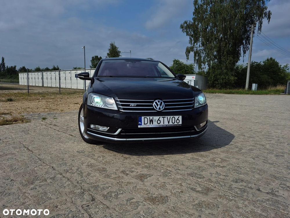 Volkswagen Passat - 33