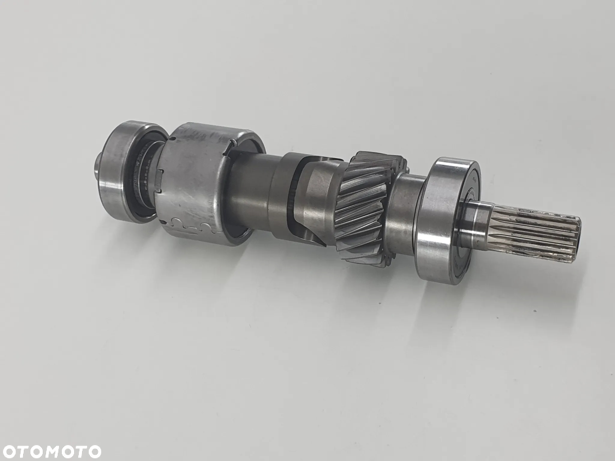 WALEK NAPEDOWY WALEK SPRZEGLOWY   BMW 1200 R NINE T K21 K23 K25 NINET - 2
