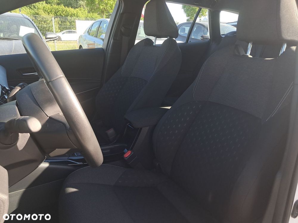 Toyota Corolla 1.8 Hybrid Comfort - 10