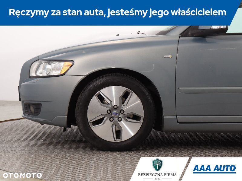 Volvo V50 - 17