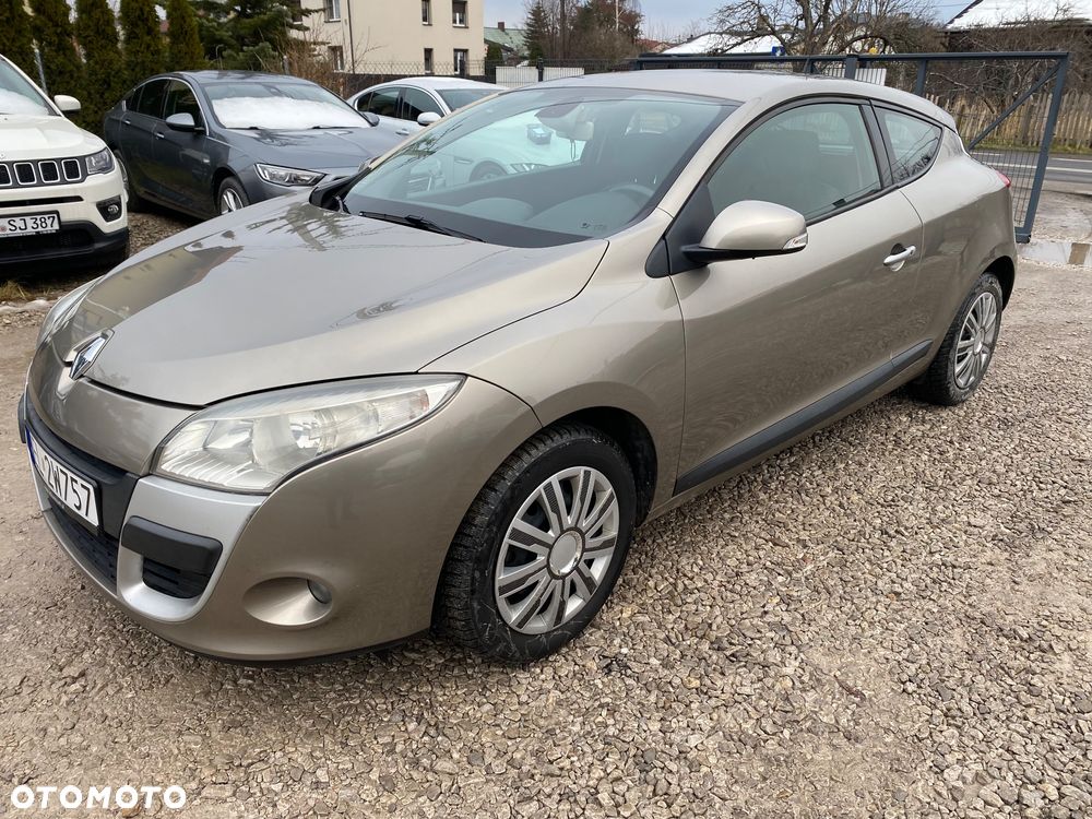 Renault Megane 1.6 16V Dynamique Euro5 - 29
