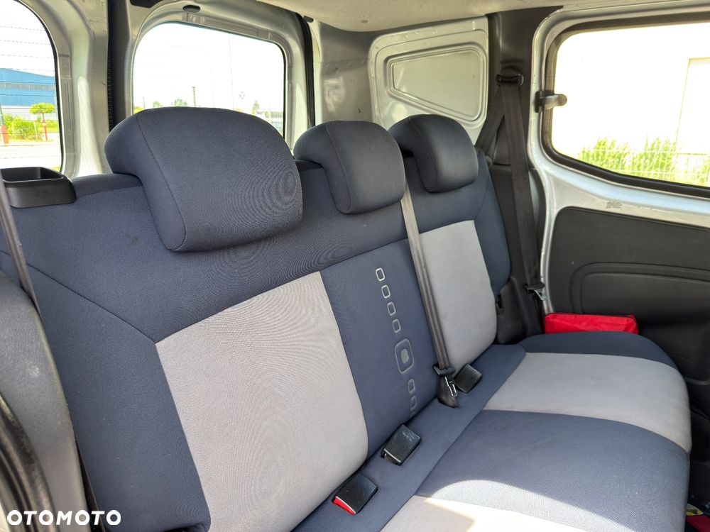 Citroën Nemo 1.3 HDi X - 8