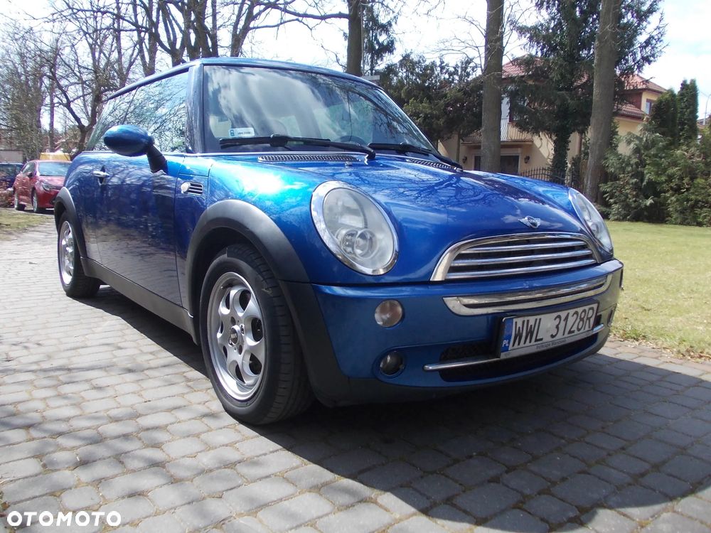 MINI ONE - 2