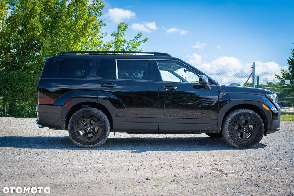 Hyundai Santa Fe - 6