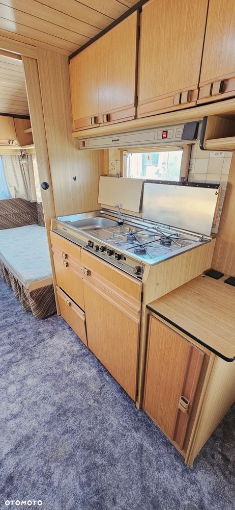 Dethleffs ABE NR D 934 - 11