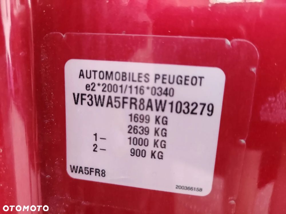 Peugeot 207 155 THP Platinum - 15