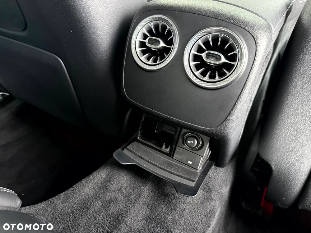 Mercedes-Benz Klasa E 220 d 9G-TRONIC Avantgarde - 21