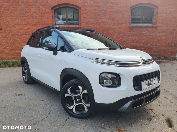Citroën C4 Aircross