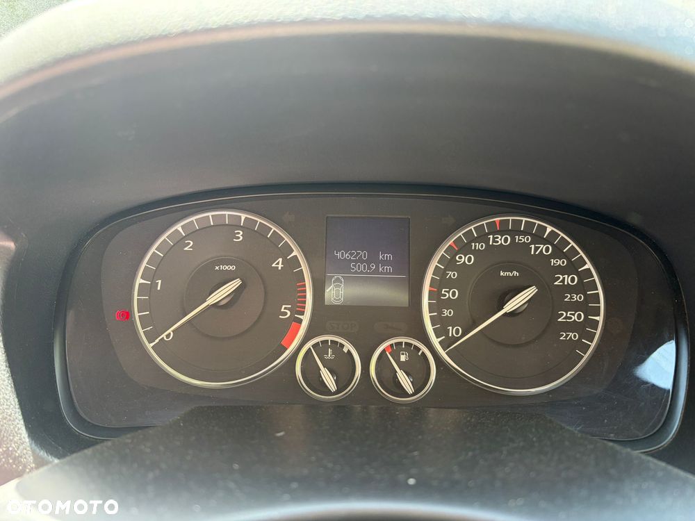 Renault Laguna - 3