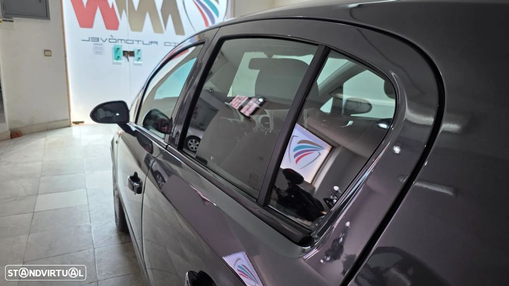 Opel Corsa 1.2 Go! - 12