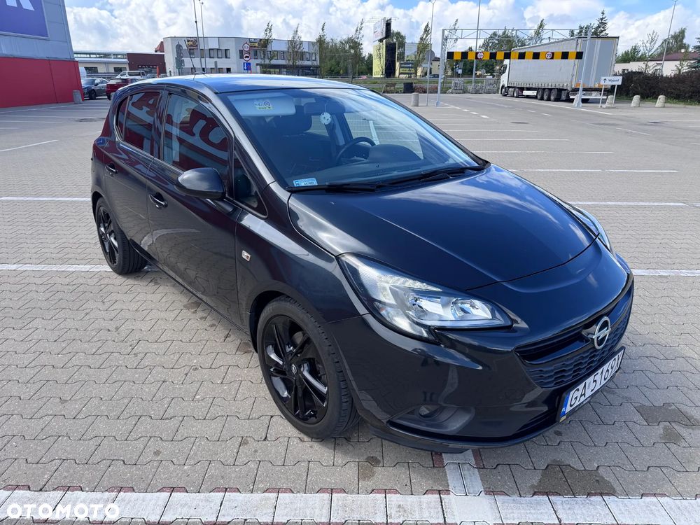Opel Corsa 1.4 T Cosmo S&S - 8