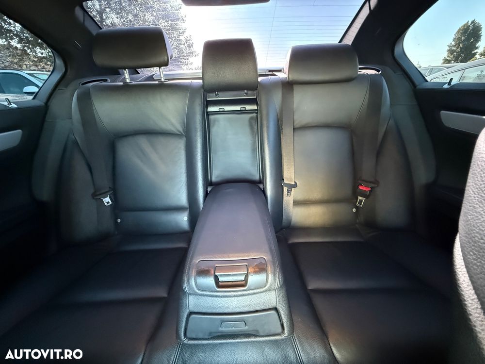 BMW Seria 7 740d xDrive Edition Exclusive - 36