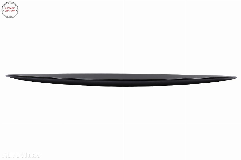 Eleron Luneta Mercedes CLA X118 Shooting Brake (2019-Up) Negru Lucios- livrare gratuita - 3