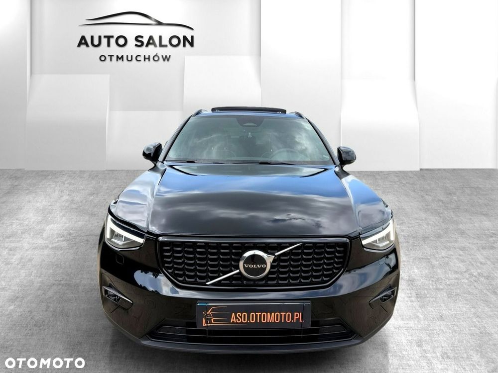 Volvo XC 40 - 2