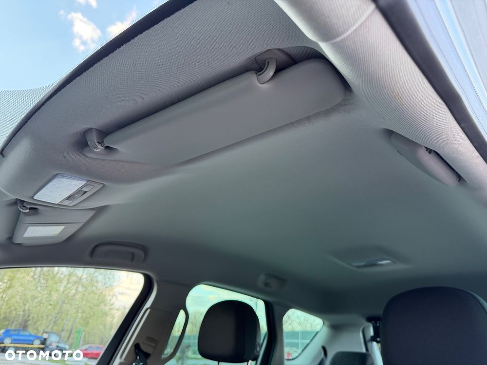 Opel Meriva 1.4 Ecoflex Active - 20