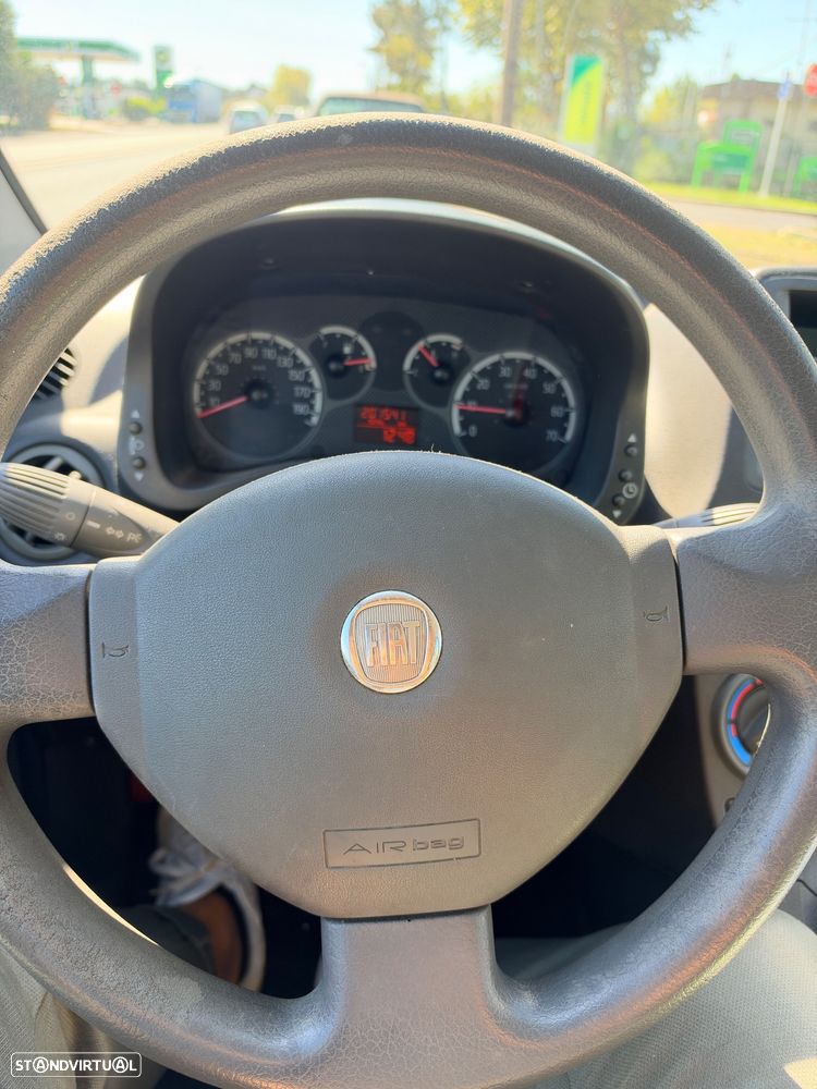 Fiat Panda 1.2 Dynamic ECO - 2