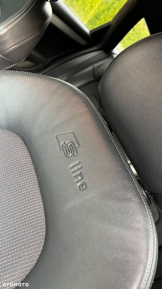 Audi A4 Limousine 2.0 TDI - 8