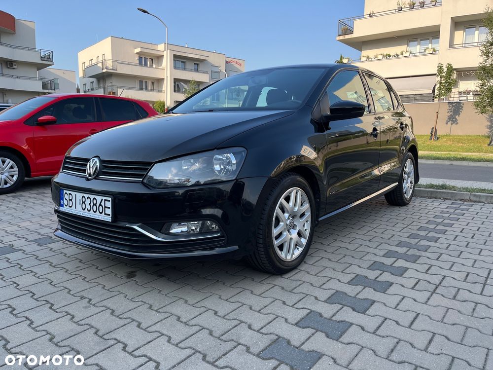 Volkswagen Polo 1.0 Trendline Perfectline - 2