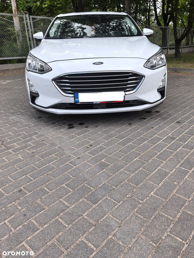 Ford Focus 1.5 EcoBlue Active - 2