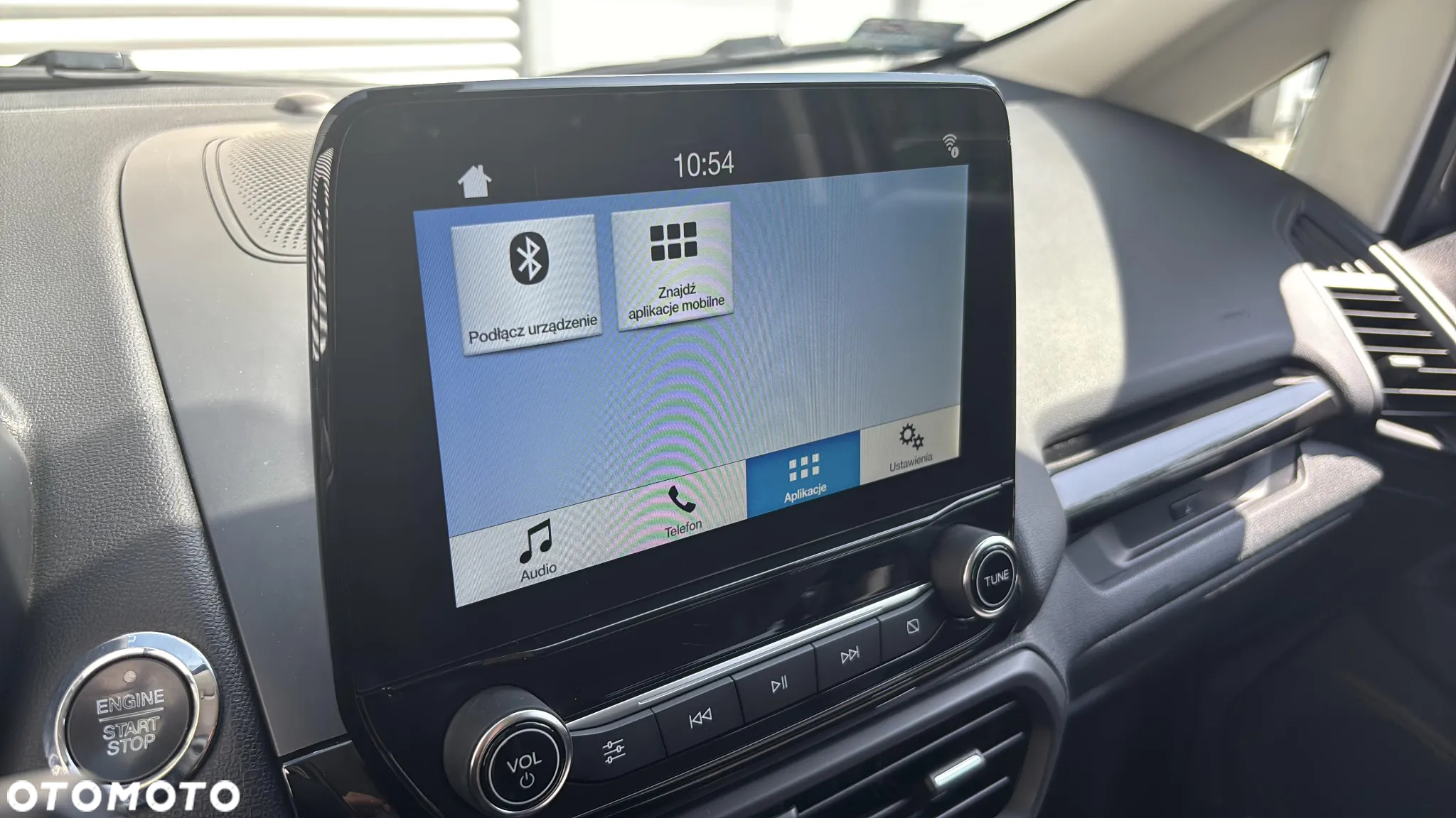 Ford EcoSport - 17