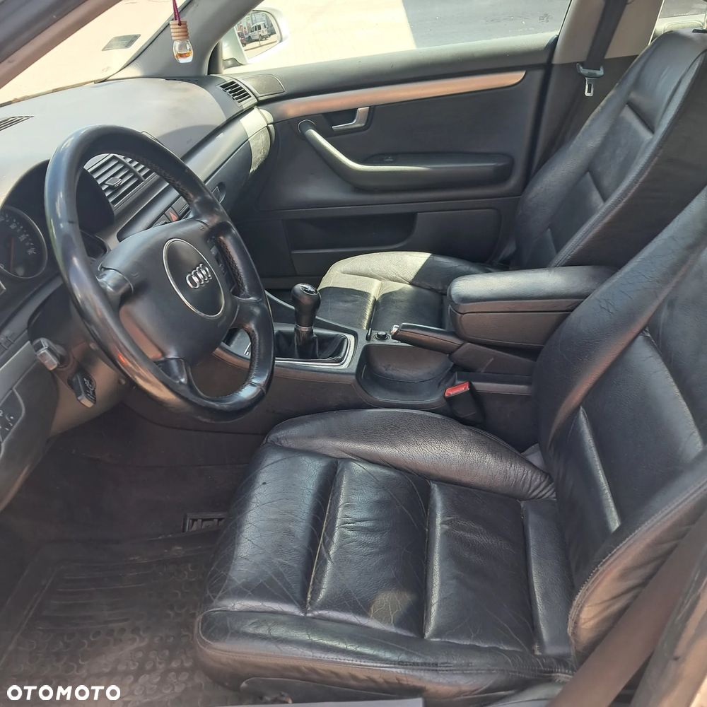 Audi Inny - 6