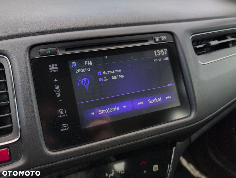 Honda HR-V 1.5 Elegance (ADAS / Connect+) CVT - 20