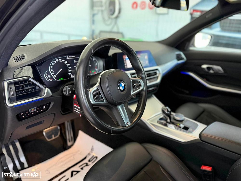 BMW 320 - 10