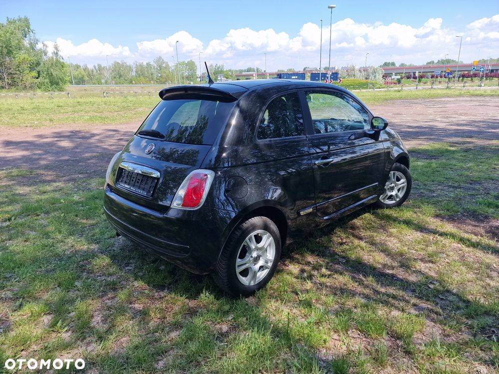Fiat 500 Abarth - 18