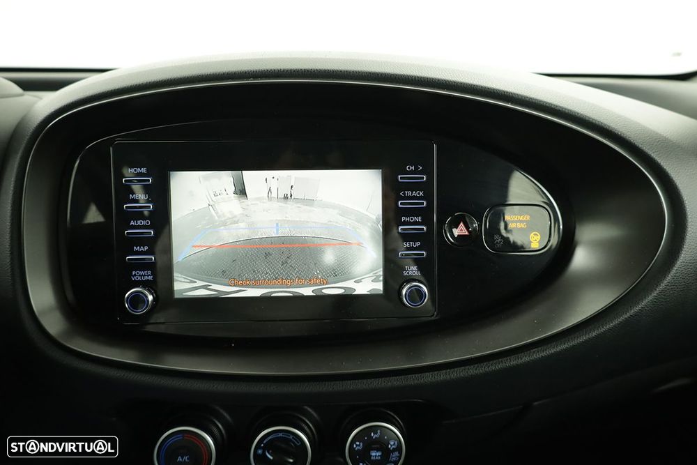 Toyota Aygo X - 11