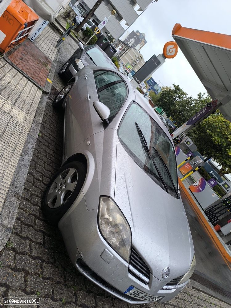 Nissan Primastar - 4