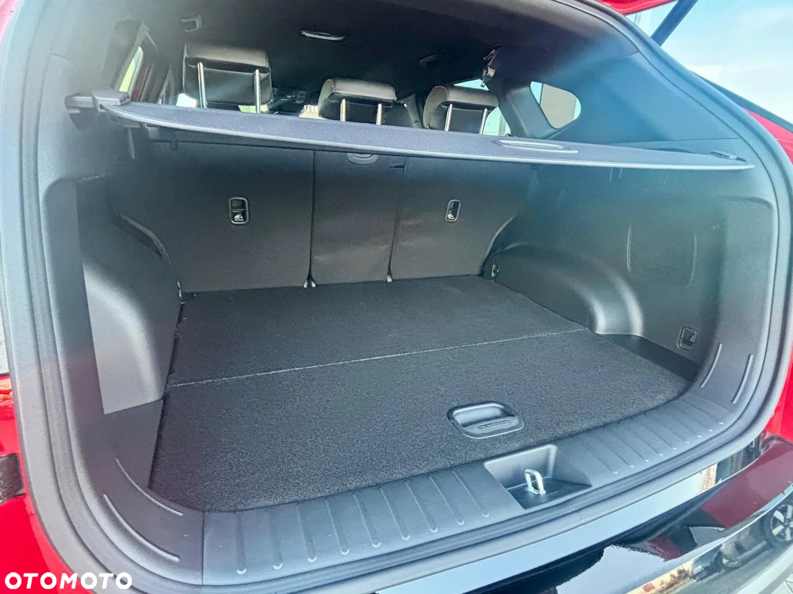 Hyundai Tucson - 9