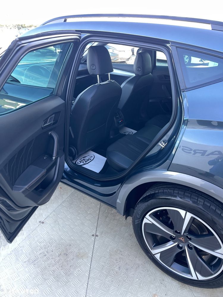 Cupra Formentor 2.0 TDI 4DRIVE DSG - 26