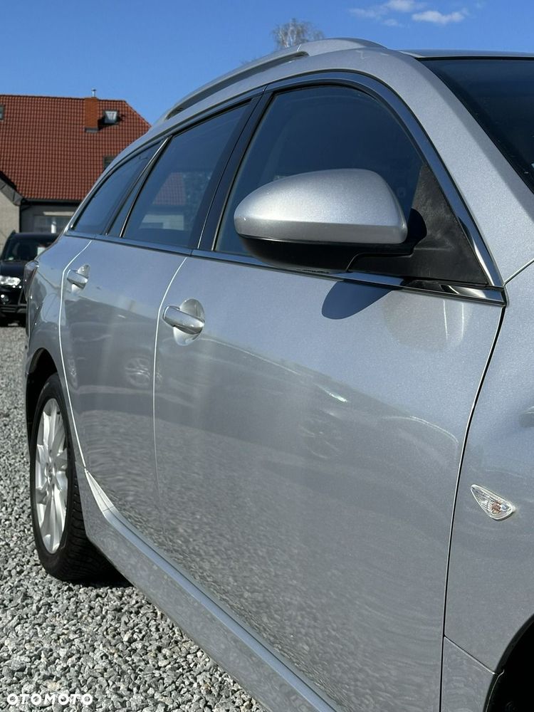 Mazda 6 - 32