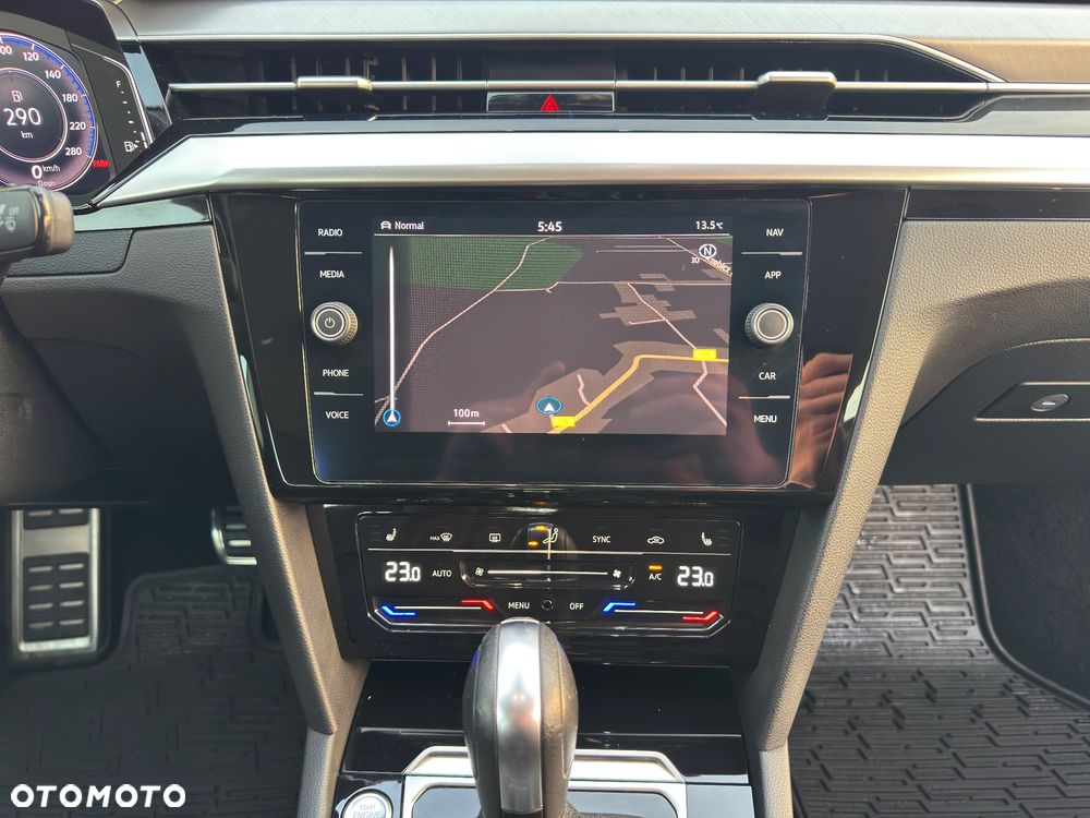 Volkswagen Arteon - 26