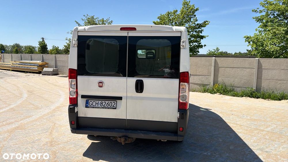 Fiat Ducato L2 - 3