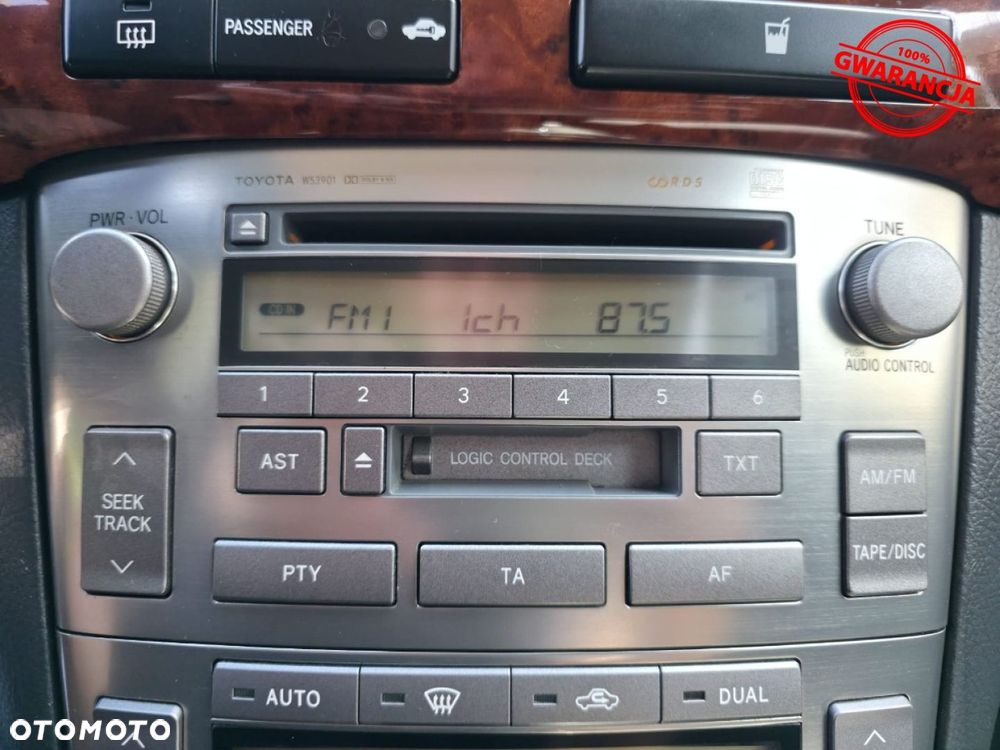 Toyota Avensis - 30