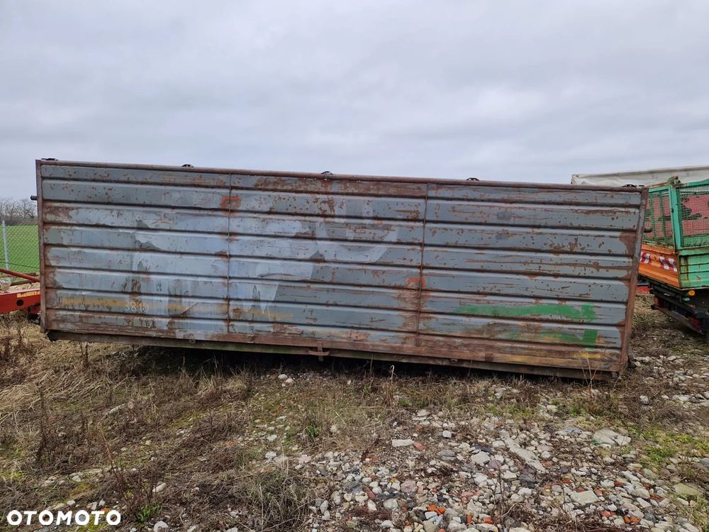 Zabudowa do zielonki - 14