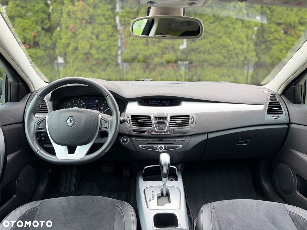 Renault Laguna 2.0 Turbo Dynamique - 7
