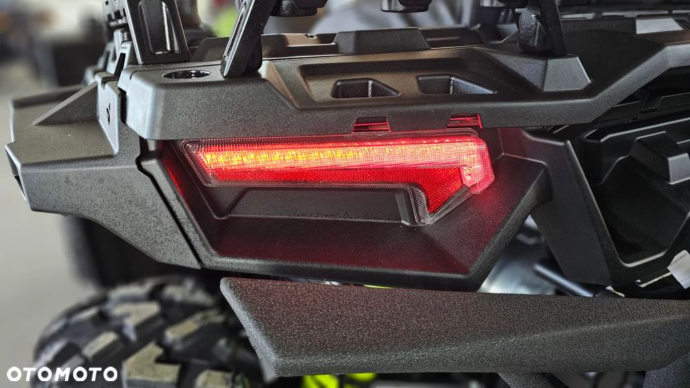 Polaris Sportsman - 7