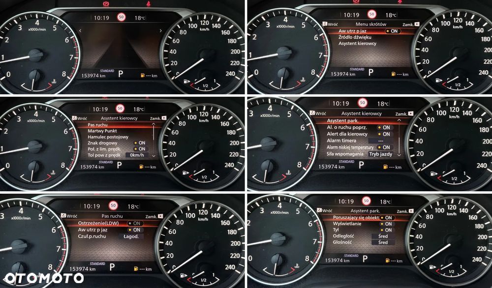 Nissan Qashqai 1.3 DIG-T N-Connecta DCT - 23