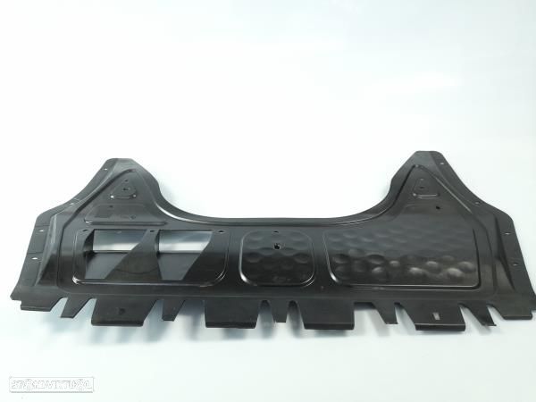 Blindagem / Blindagens Volkswagen Golf V (1K1) - 1